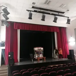 Sjenica Cultural Center - Sjenica