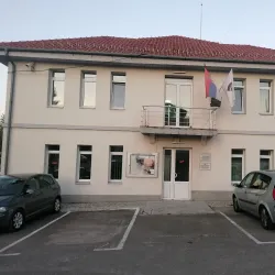 Sjenica Cultural Center - Sjenica