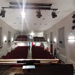 Sjenica Cultural Center - Sjenica