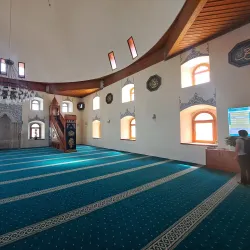 Sjenica Mosque - Sjenica