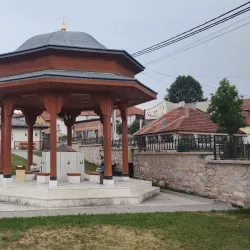 Sjenica Mosque - Sjenica