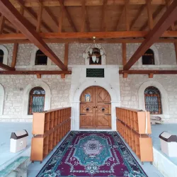 Sjenica Mosque - Sjenica