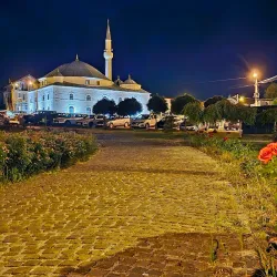 Sjenica Mosque - Sjenica