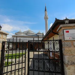 Sjenica Mosque - Sjenica