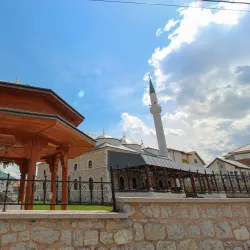 Sjenica Mosque - Sjenica