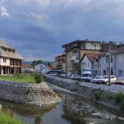 Sjenica Old Town - Sjenica