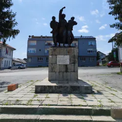 Sjenica Old Town - Sjenica