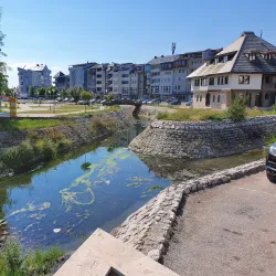 Sjenica Old Town - Sjenica