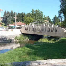 Sjenica Old Town - Sjenica