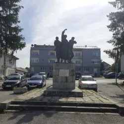 Sjenica Old Town - Sjenica