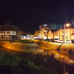 Sjenica Old Town - Sjenica