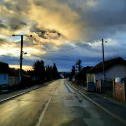 Sjenica Old Town - Sjenica