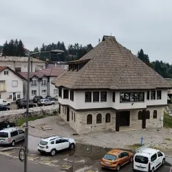 Sjenica Ski Center - Sjenica