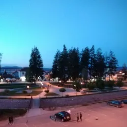 Sjenica Ski Center - Sjenica