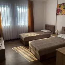 Sjenica Ski Center - Sjenica