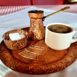 Sjenica Town Park - Sjenica