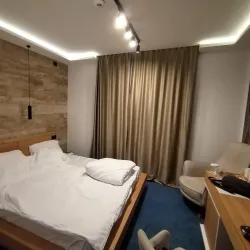 Sjenica Town Park - Sjenica