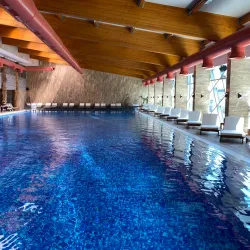 Sjenica Town Park - Sjenica