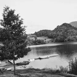 Uvac Special Nature Reserve - Sjenica