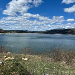 Uvac Special Nature Reserve - Sjenica