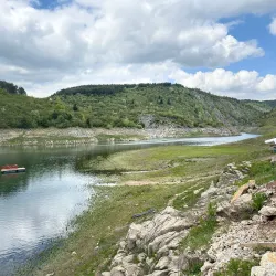 Uvac Special Nature Reserve - Sjenica
