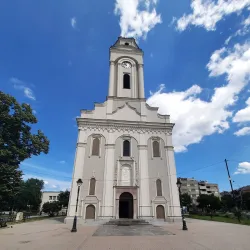 Church of St. George - Smederevska Palanka