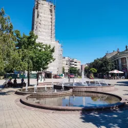 Church of St. George - Smederevska Palanka
