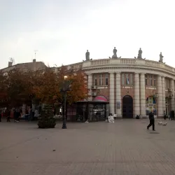 Church of St. George - Smederevska Palanka