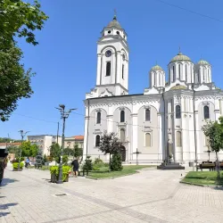 Church of St. George - Smederevska Palanka