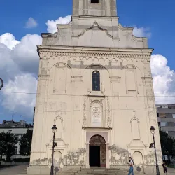 Church of St. George - Smederevska Palanka