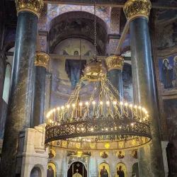 Church of St. George - Smederevska Palanka