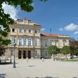 Church of St. George - Smederevska Palanka