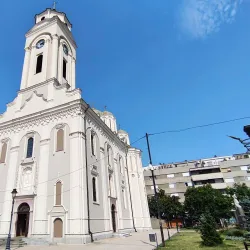 Church of St. George - Smederevska Palanka