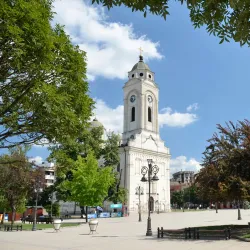 Church of St. George - Smederevska Palanka