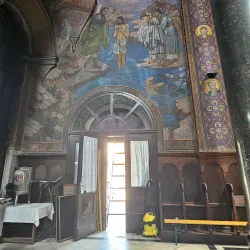 Church of St. George - Smederevska Palanka