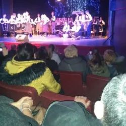 Cultural Center Smederevska Palanka - Smederevska Palanka