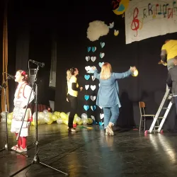 Cultural Center Smederevska Palanka - Smederevska Palanka