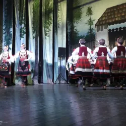 Cultural Center Smederevska Palanka - Smederevska Palanka