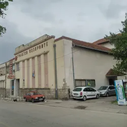 Cultural Center Smederevska Palanka - Smederevska Palanka