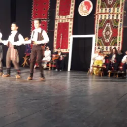 Cultural Center Smederevska Palanka - Smederevska Palanka