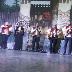 Cultural Center Smederevska Palanka - Smederevska Palanka