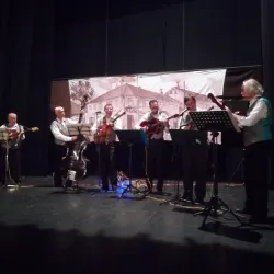 Cultural Center Smederevska Palanka - Smederevska Palanka