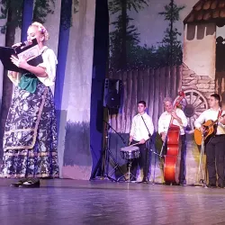 Cultural Center Smederevska Palanka - Smederevska Palanka