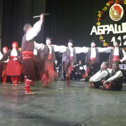 Cultural Center Smederevska Palanka - Smederevska Palanka