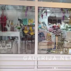 Local Handicraft Shops - Smederevska Palanka