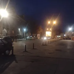 Park of Culture and Recreation - Smederevska Palanka