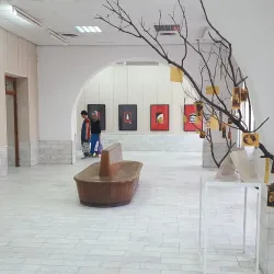 Smederevska Palanka Museum - Smederevska Palanka