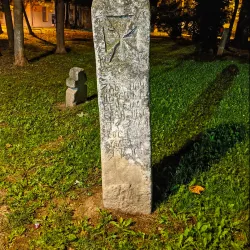 Smederevska Palanka Museum - Smederevska Palanka