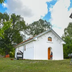 Banja Monastery - Sokobanja