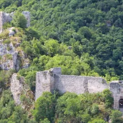 Lepterija Park - Sokobanja